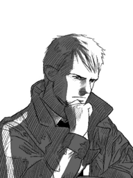 40. Think - Hotel Dusk: Room 215