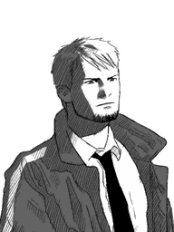 41. Serious B - Hotel Dusk: Room 215