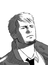 49. Questioning - Close-up (Confession obtained) - Hotel Dusk: Room 215