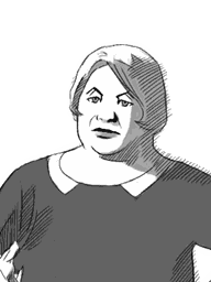 00. Talk - Hotel Dusk: Room 215