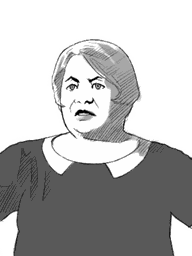 06. Shocked - Hotel Dusk: Room 215