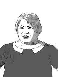 07. Surprised - Hotel Dusk: Room 215