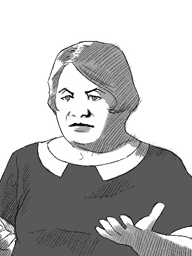 09. Serious - Hotel Dusk: Room 215