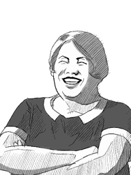 13. Laugh - Hotel Dusk: Room 215