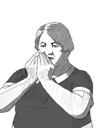 15. Giving A - Hotel Dusk: Room 215