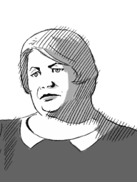 17. Listen A (Close-Up) - Hotel Dusk: Room 215