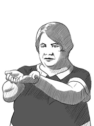 21. Giving B - Hotel Dusk: Room 215