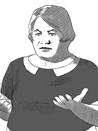 22. Event A - Hotel Dusk: Room 215