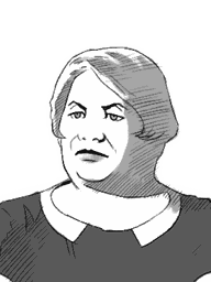 23. Boast - Close-up (Just before confession) - Hotel Dusk: Room 215