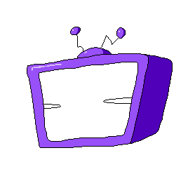 TV Static - Pizza Tower