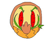 Pizzaface Attack - Pizza Tower