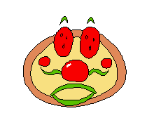 Pizzaface Stun - Pizza Tower