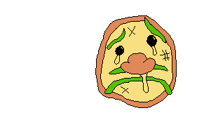 PizzaHead Intro 1 - Pizza Tower