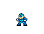 Idle - Mega Man X Customs