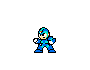 Victory pose - Mega Man X Customs