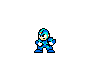 Hadouken - Mega Man X Customs