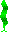 Seaweed (unused) - Super Mario World