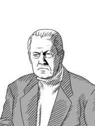 06. Serious - Last Window: The Secret of Cape West