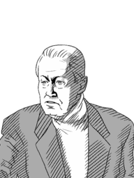 07. Angry - Last Window: The Secret of Cape West