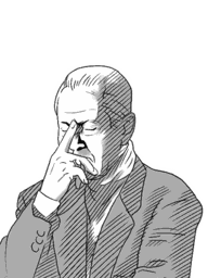 10. Trouble - Last Window: The Secret of Cape West