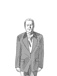 18. Stand - Last Window: The Secret of Cape West