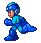 Run - Mega Man 8
