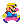 Wario (Walk&Run) - Super Mario Maker