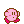 Kirby (Walk&Run) - Super Mario Maker