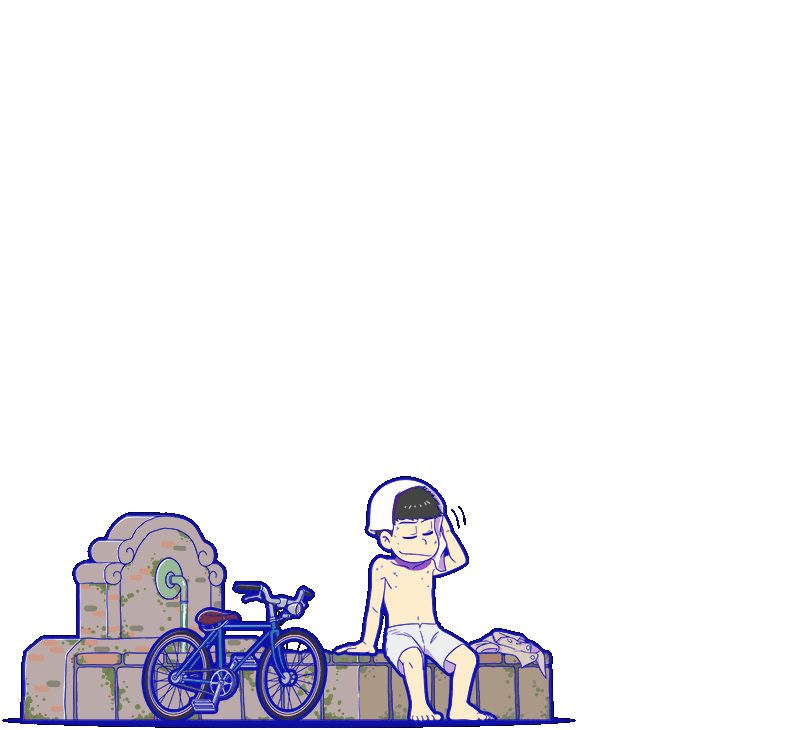 Attack - Osomatsu-san Hesokuri Wars: Battle of the NEETs