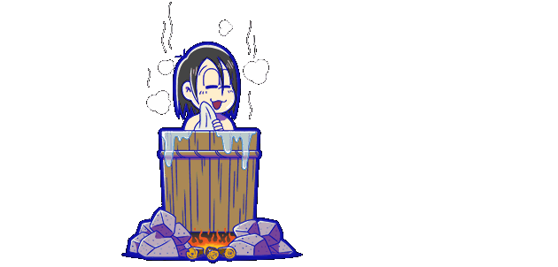 Attack - Osomatsu-san Hesokuri Wars: Battle of the NEETs