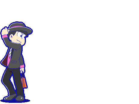 Attack - Osomatsu-san Hesokuri Wars: Battle of the NEETs