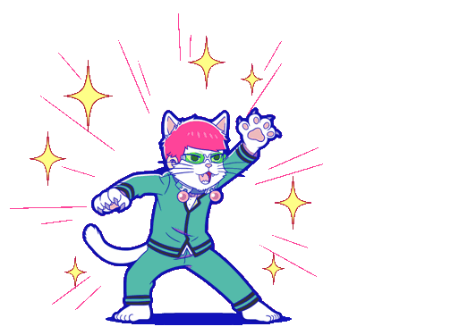 Attack - Osomatsu-san Hesokuri Wars: Battle of the NEETs