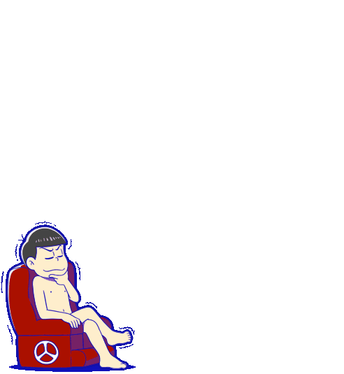 Attack - Osomatsu-san Hesokuri Wars: Battle of the NEETs