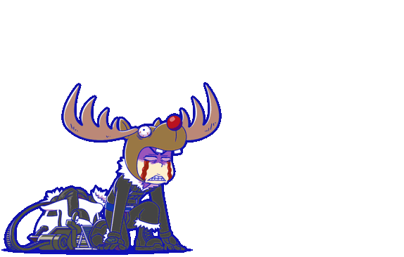 Attack - Osomatsu-san Hesokuri Wars: Battle of the NEETs