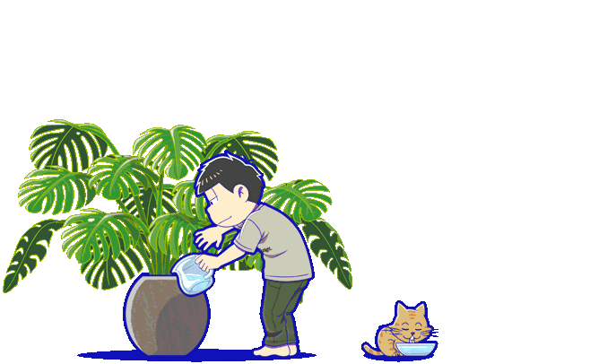 Attack - Osomatsu-san Hesokuri Wars: Battle of the NEETs