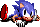 Sonic Continue - Sonic the Hedgehog