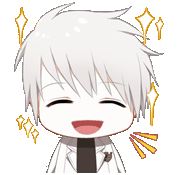 Happy - Mystic Messenger