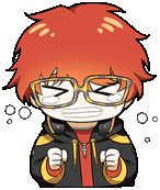 Cry - Mystic Messenger