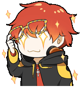 Wow - Mystic Messenger