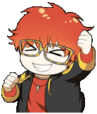 Yahoo - Mystic Messenger