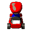 Mario - Mario Kart XXL (Tech Demo)