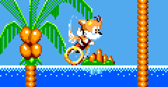 Custom / Edited - Sonic the Hedgehog Media Customs - Super Sonic (Fleetway,  Sonic Pocket Adventure-Style) - The Spriters Resource