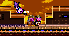 SNES - Kirby Super Star / Kirby's Fun Pak - The Spriters Resource