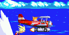 Sonic 3'Mixed (Cancelled) on X: Various sonic sprites made, along