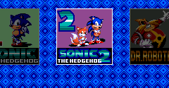 Sega Genesis / 32X - Sonic the Hedgehog 3 - Rings & Special Rings - The  Spriters Resource