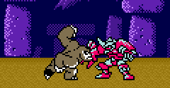 Game Boy / GBC - Kettou Beast Wars: Beast Senshi Saikyo Ketteisen - Lio  Convoy - The Spriters Resource