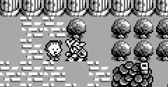 Game Boy / GBC - Rolan's Curse II - The Spriters Resource