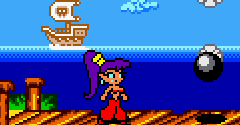 Shantae