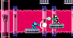 NES - Mega Man 5 - The Spriters Resource