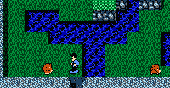 StarTropics 2: Zoda's Revenge